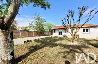 Vente Maison/villa 5 pièces — photo du bien