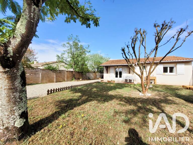 Vente Maison/villa 5 pièces — photo 1