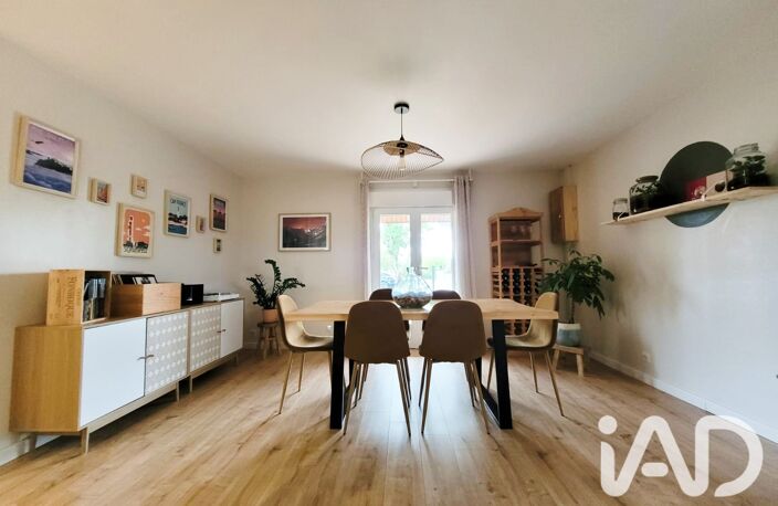Vente Maison/villa 5 pièces — photo 2