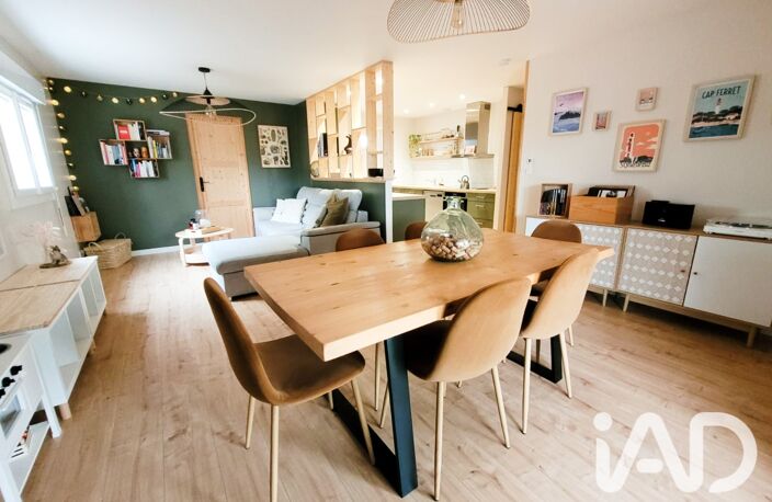 Vente Maison/villa 5 pièces — photo 3