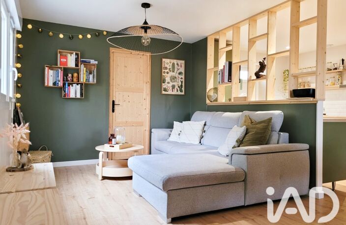 Vente Maison/villa 5 pièces — photo 4