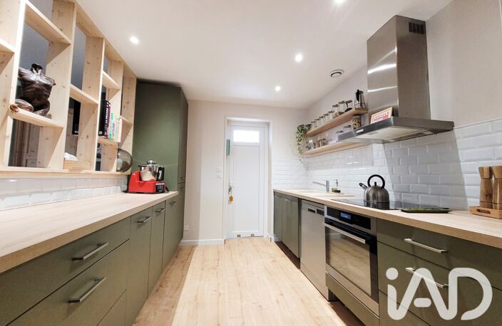 Vente Maison/villa 5 pièces — photo 5
