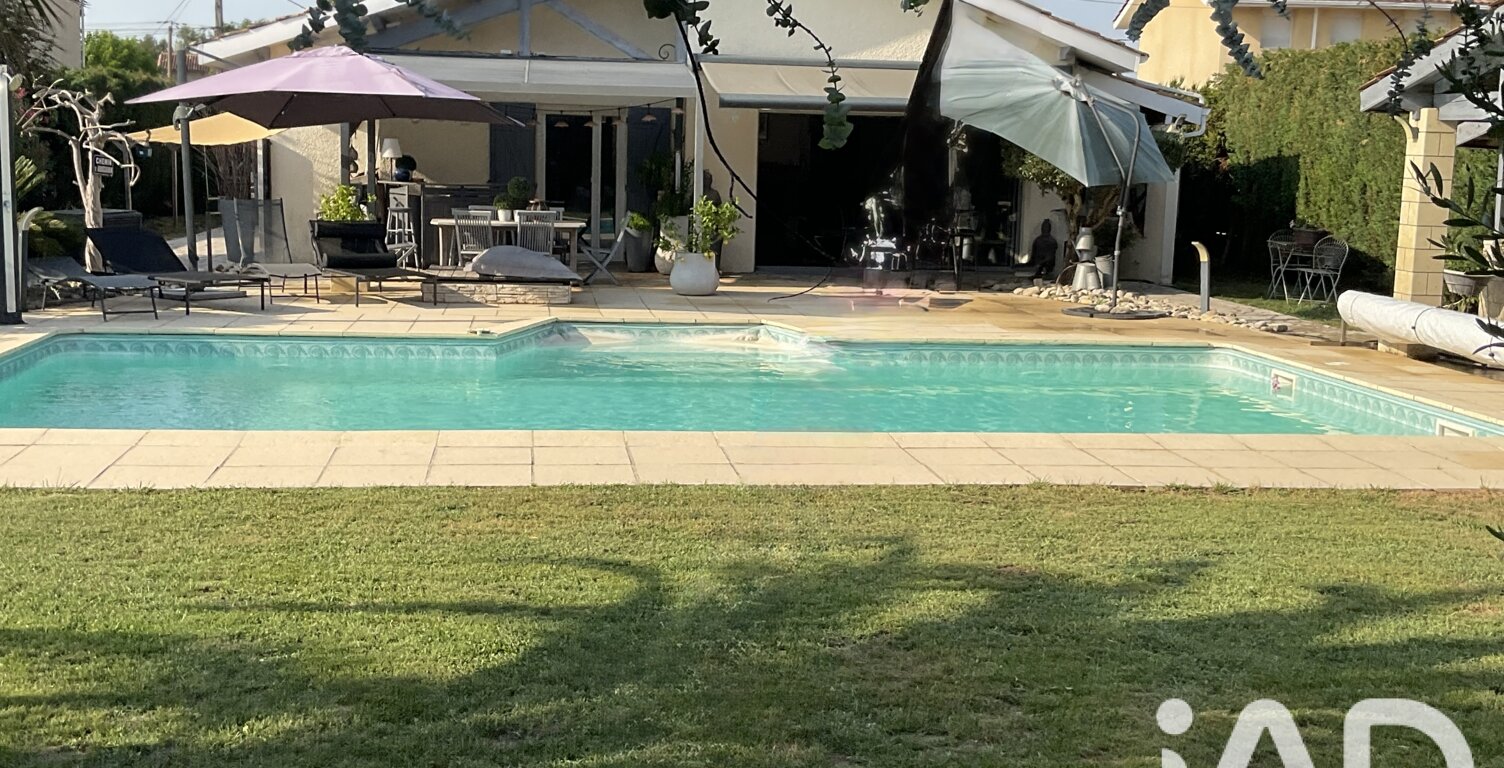 Vente Maison traditionnelle 6 pièces — photo 1