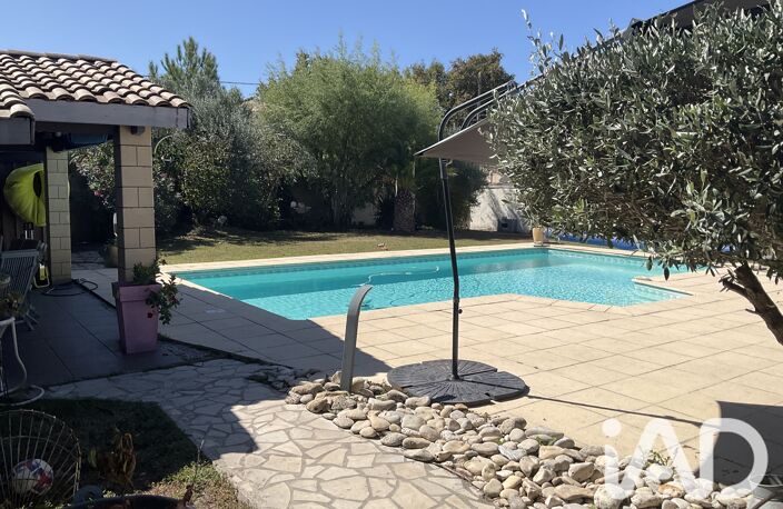 Vente Maison traditionnelle 6 pièces — photo 2