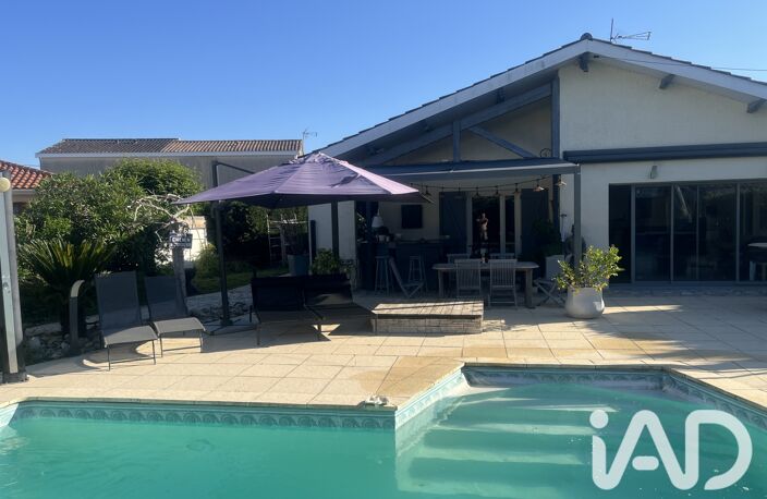 Vente Maison traditionnelle 6 pièces — photo 3