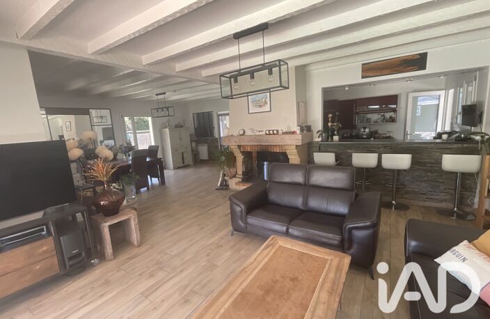 Vente Maison traditionnelle 6 pièces — photo 4