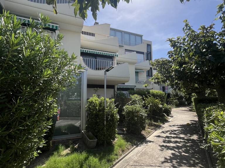 Vente Appartement 1 pièce — photo 1