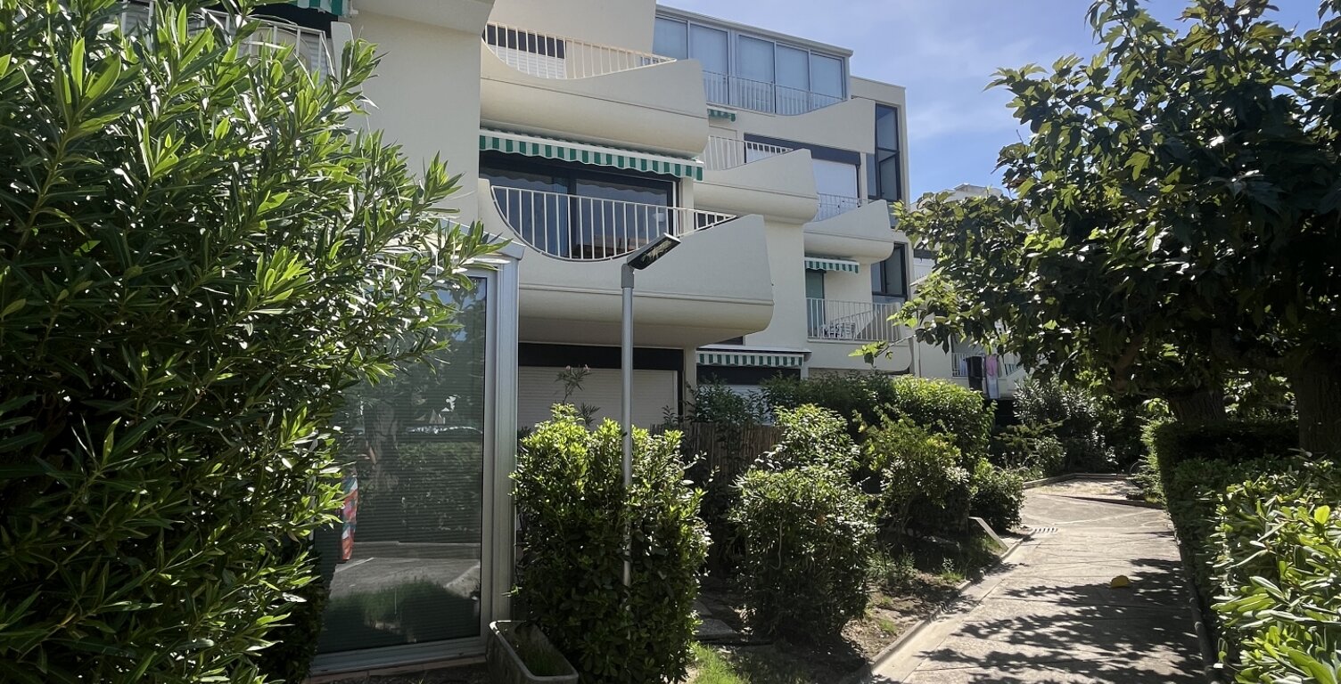 Vente Appartement 1 pièce — photo 1