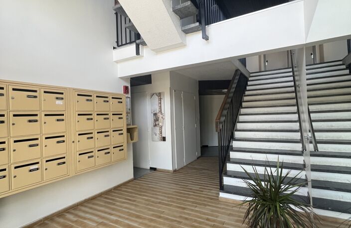 Vente Appartement 1 pièce — photo 2
