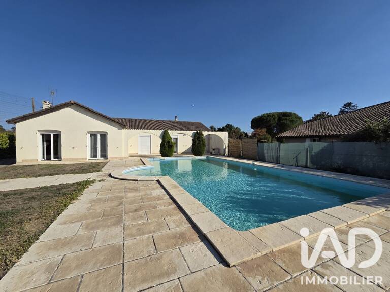 Vente Maison/villa 5 pièces — photo 1