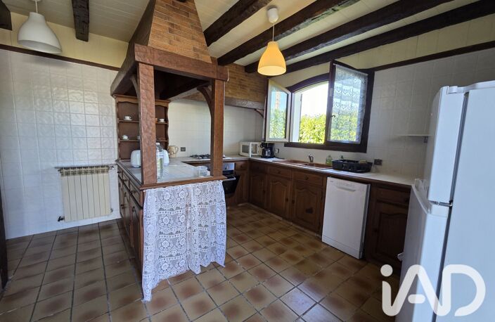 Vente Maison/villa 5 pièces — photo 2