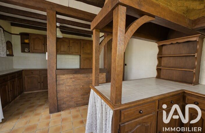 Vente Maison/villa 5 pièces — photo 3
