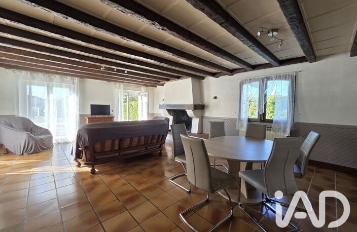 Vente Maison/villa 5 pièces — photo 4