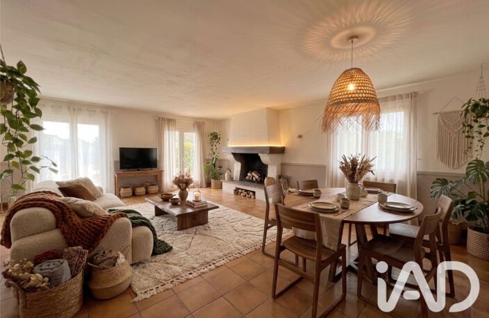 Vente Maison/villa 5 pièces — photo 5