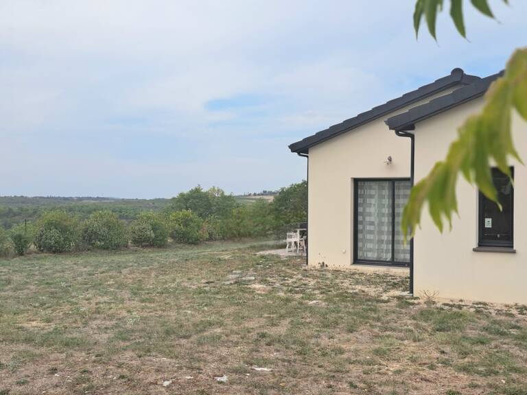 Vente Maison traditionnelle 5 pièces — photo 1