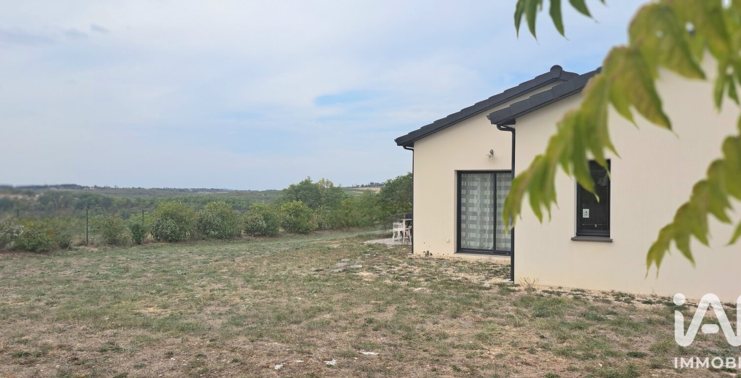 Vente Maison traditionnelle 5 pièces — photo 1