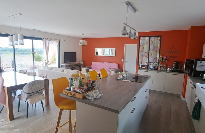 Vente Maison traditionnelle 5 pièces — photo 3
