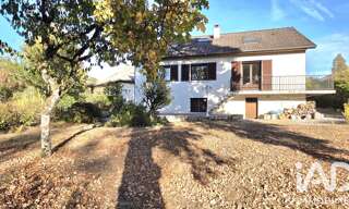 Maison 8 Pièces 152 m² à vendre à Chaumont (52000)