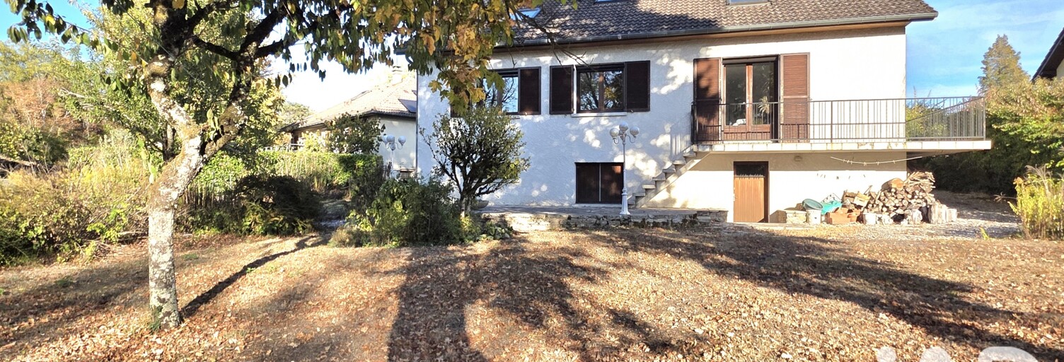 Maison 8 Pièces 152 m² à vendre à Chaumont (52000)