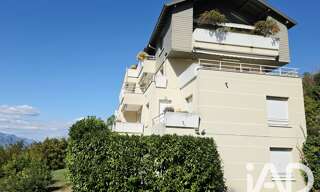 Appartement 3 Pièces 84 m² à vendre à Jacob-Bellecombette (73000)