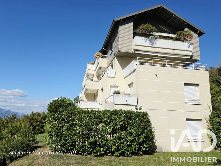 Vente Appartement 3 pièces — photo 1
