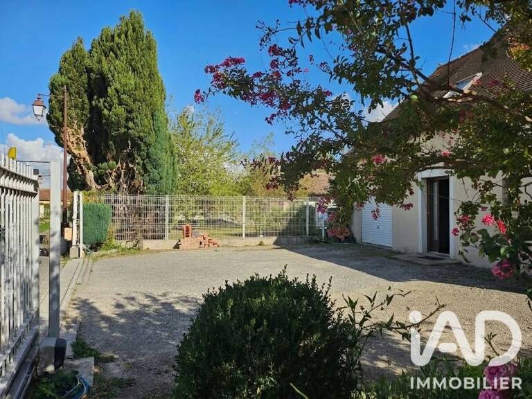 Vente Maison de village 5 pièces — photo 1