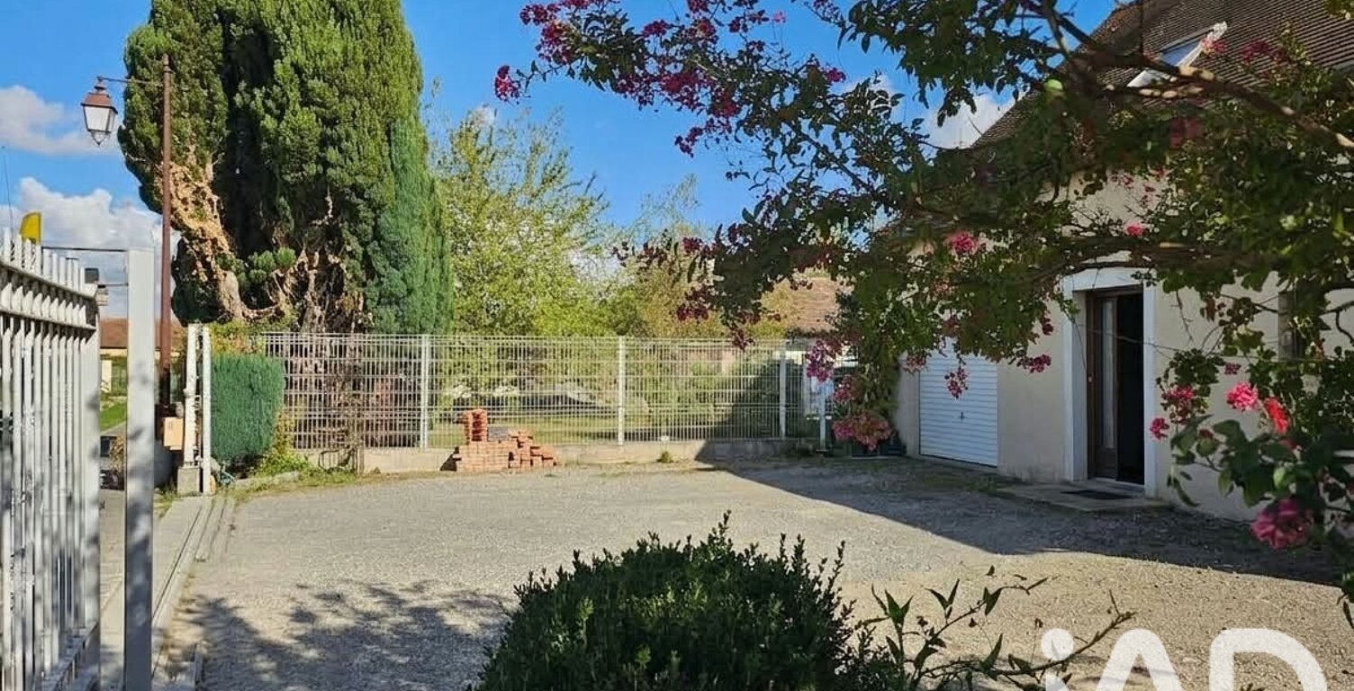 Vente Maison de village 5 pièces — photo 1