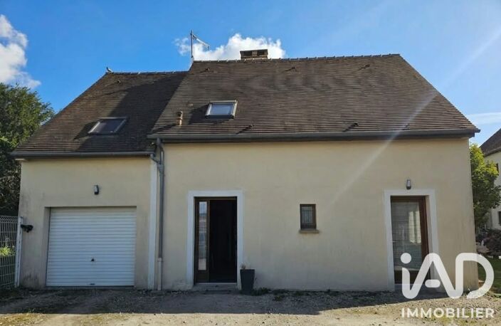 Vente Maison de village 5 pièces — photo 2