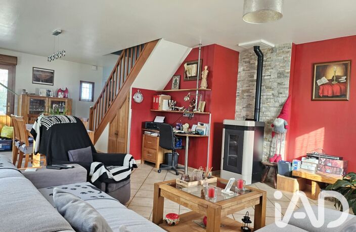 Vente Maison de village 5 pièces — photo 3