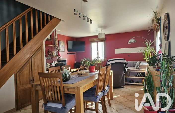 Vente Maison de village 5 pièces — photo 4