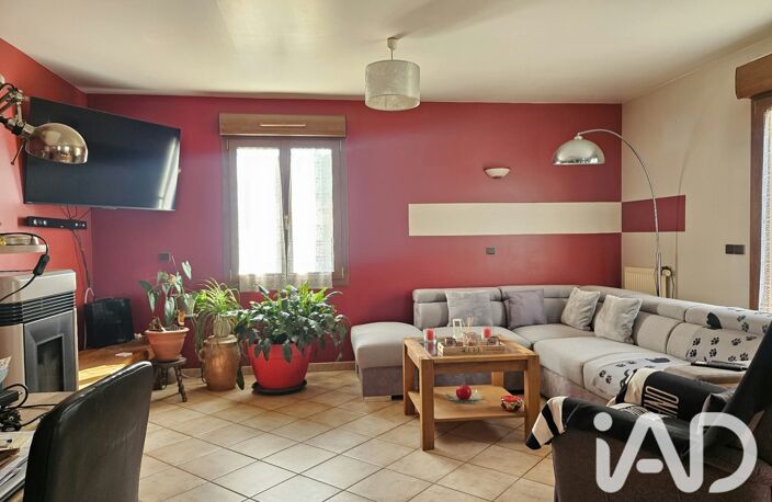 Vente Maison de village 5 pièces — photo 5