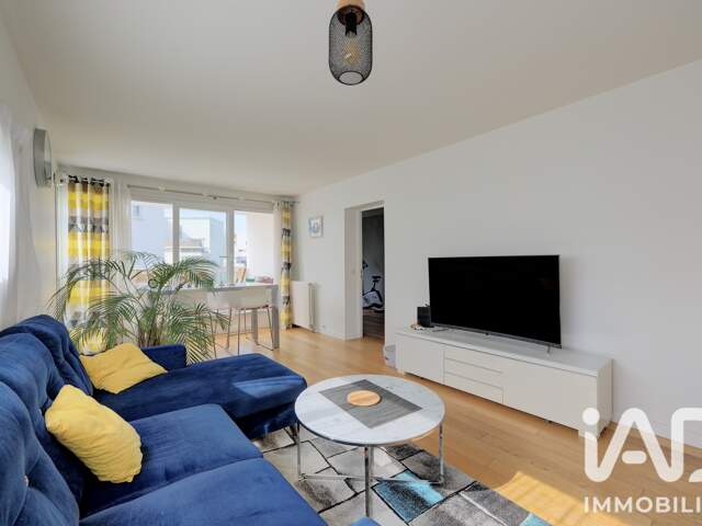 Vente Appartement 4 pièces — photo du bien