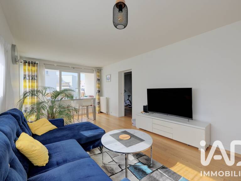 Vente Appartement 4 pièces — photo 1