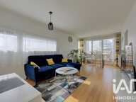 Vente Appartement 4 pièces — photo 2