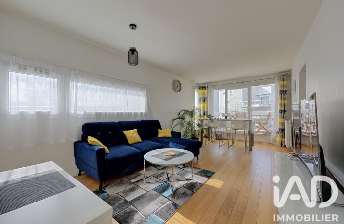 Vente Appartement 4 pièces — photo 2