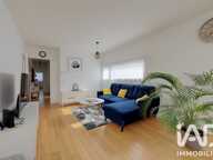 Vente Appartement 4 pièces — photo 3