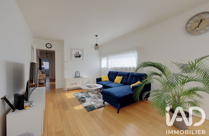 Vente Appartement 4 pièces — photo 3