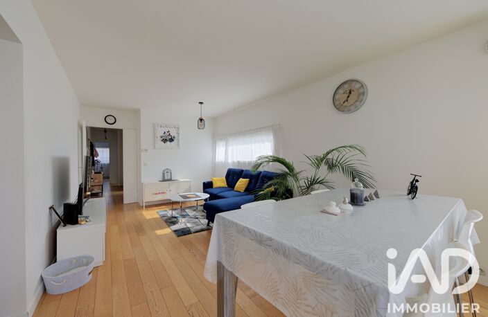 Vente Appartement 4 pièces — photo 4