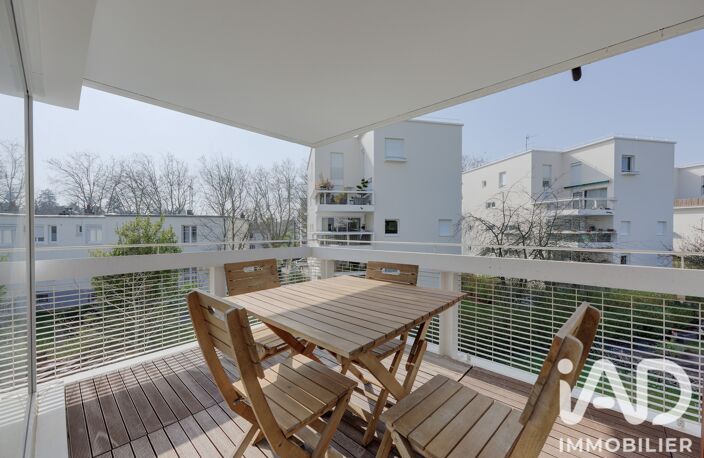 Vente Appartement 4 pièces — photo 5