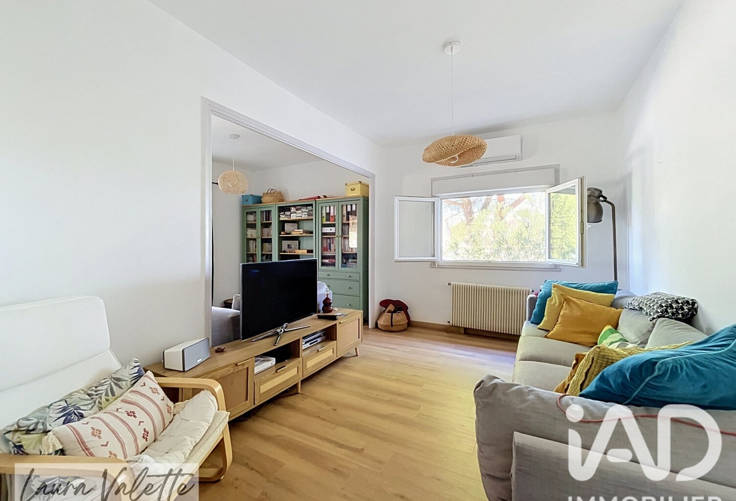 Vente Maison/villa 4 pièces — photo 1