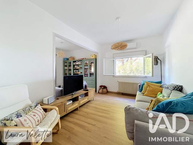 Vente Maison/villa 4 pièces — photo du bien