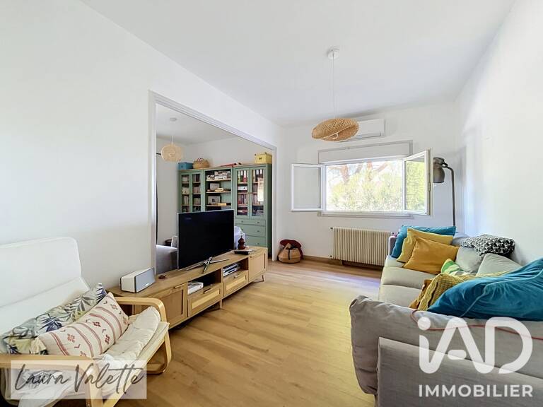 Vente Maison/villa 4 pièces — photo 1