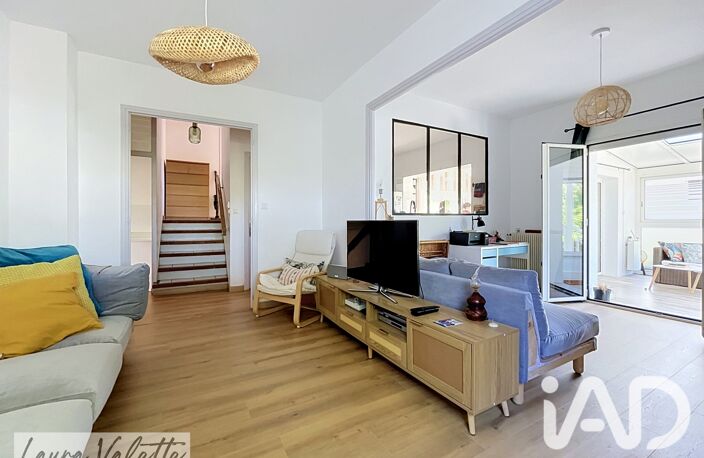 Vente Maison/villa 4 pièces — photo 2