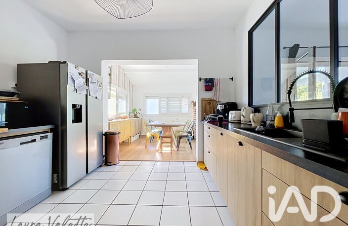 Vente Maison/villa 4 pièces — photo 3