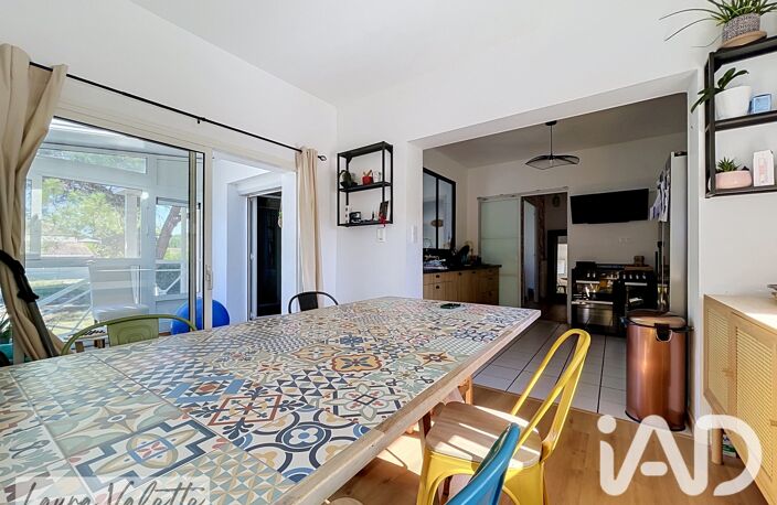 Vente Maison/villa 4 pièces — photo 4