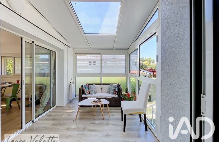 Vente Maison/villa 4 pièces — photo 5