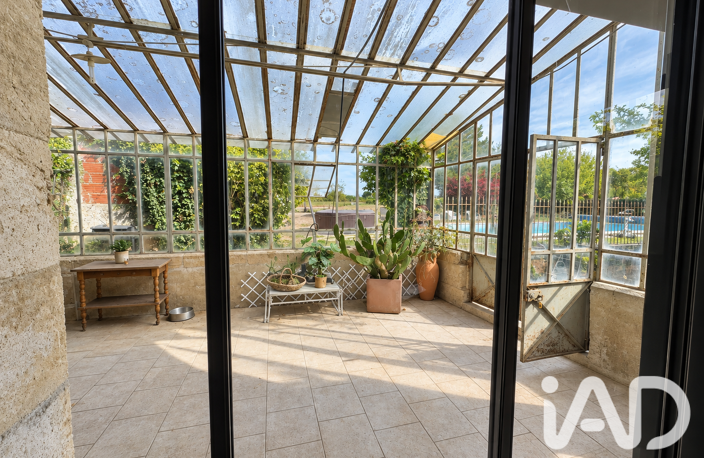 Vente Maison/villa 8 pièces — photo 3