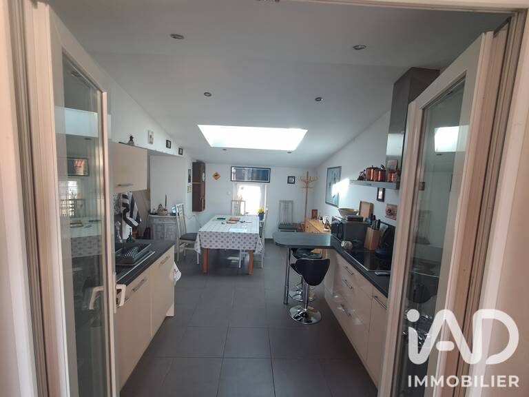 Vente Appartement 3 pièces — photo 1