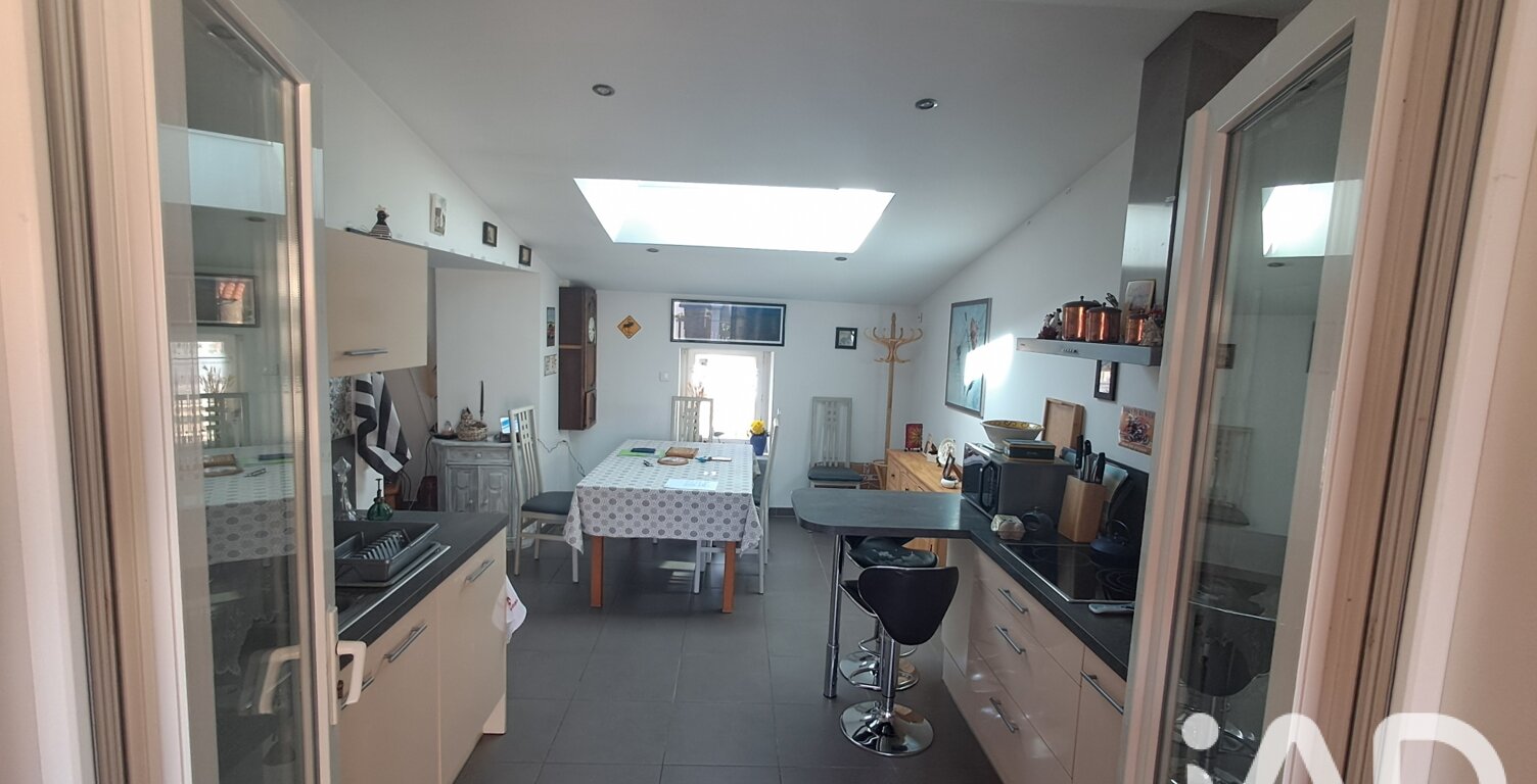 Vente Appartement 3 pièces — photo 1