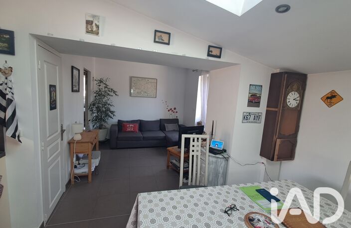 Vente Appartement 3 pièces — photo 2
